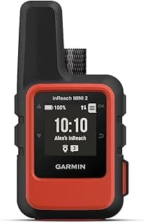 Garmin inReach Mini 2