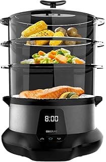 Cuiseur vapeur VapoVita