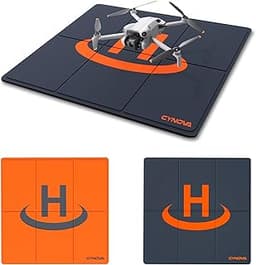 CYNOVA Drone Landing Pad