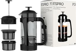 ESPRO P3 French Press