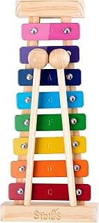 Xylophone en Bois Stoie’s