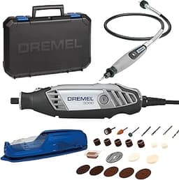 Dremel 3000 Outil multi-usage avec 25 accessoires