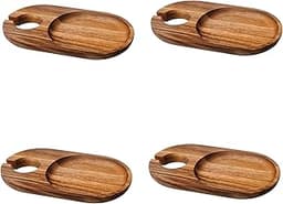 Plaques Cocktail Ironwood Gourmet