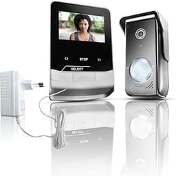 Somfy Visiophone V100+