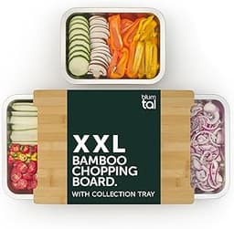 Blumtal - Planche A Decouper Bois