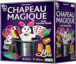 Mon Premier Chapeau Magique