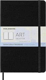 Moleskine Carnet de Croquis pour dessins