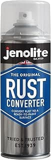 JENOLITE Convertisseur de Rouille Spray
