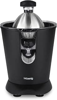 Presse-agrumes électrique H.Koenig