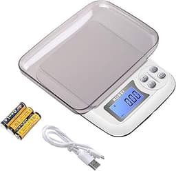 Balance KUBEI 0,01 g