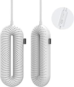 Snowpea Sèche‑chaussures