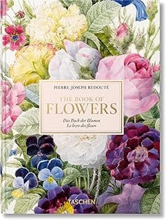 The Book of Flowers. 45th Ed.