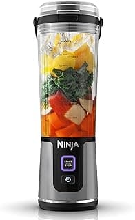 Ninja Blast Blender portable