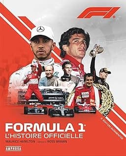 Formula 1 : L'histoire officielle