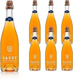 Maison Sassy – Cidre Brut