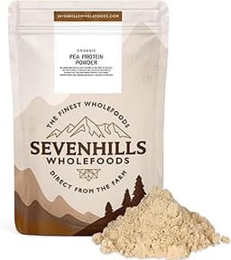 Sevenhills Protéine de pois bio