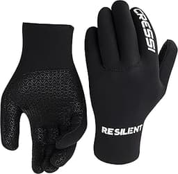 Gants Cressi Resilient