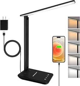 Lampe de Bureau LED