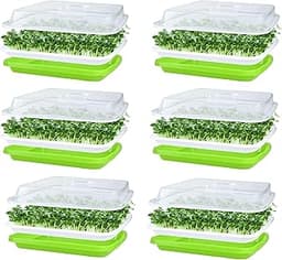 Plateaux de germination KAHEIGN