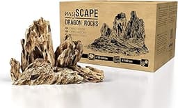 ARKA Pierres Dragon Naturelles 10 kg