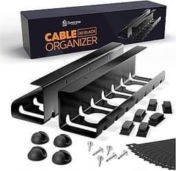 Chemin de câble Zenacasa