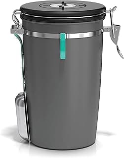 Boîte à Café Hermétique Coffee Gator