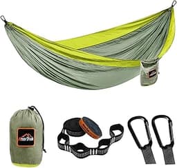 AnorTrek Camping Hammock