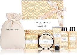 Spa Luxetique Coffret Soin Femme