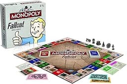 Monopoly Fallout