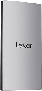 Lexar ES3 SSD 1 To