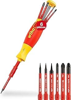 Wiha Destornillador LiftUp Electric