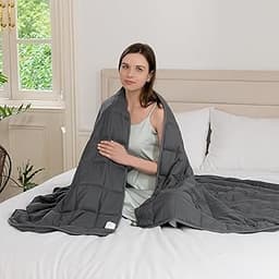 Good Nite – Couverture lestée 6 kg