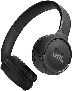 JBL Tune 520BT, casque audio sans fil