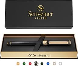 Scriveiner Stylo Roller