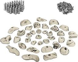 ALPIDEX 35 Prises d’escalade