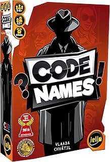 IELLO CODENAMES