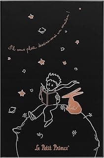 Moleskine Le Petit Prince Edition Limitée