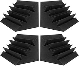 Pièges à basses JBER (x4)