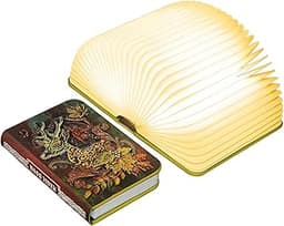 QXMGCBOK Lampe Livre Led Pliante