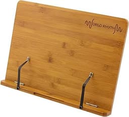 World Rhythm Support pliable