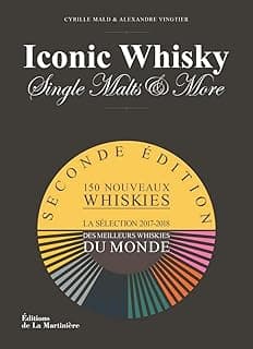Iconic Whisky