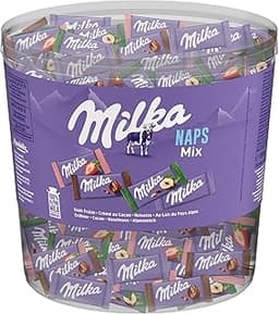 Milka Naps Mix