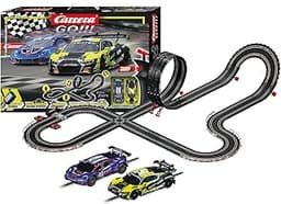 Circuit Carrera GT Super Challenge