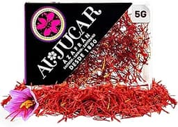 Safran premium Alcalá