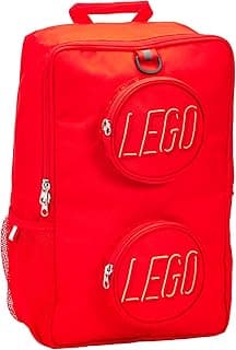 LEGO Brique Sac à dos Mixte
