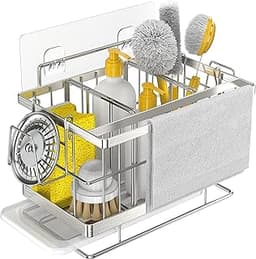 Porte-éponge Damita