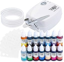 Watson & Webb Aérographe Patisserie