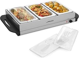 Chauffe-plats électrique