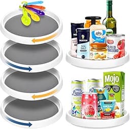 TEGOVE Plateau Tournant Epices