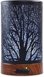 Diffuseur d'Huiles Essentielles Ultrasonique